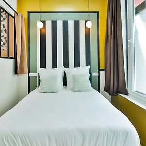 Appartement met Twee Slaapkamers